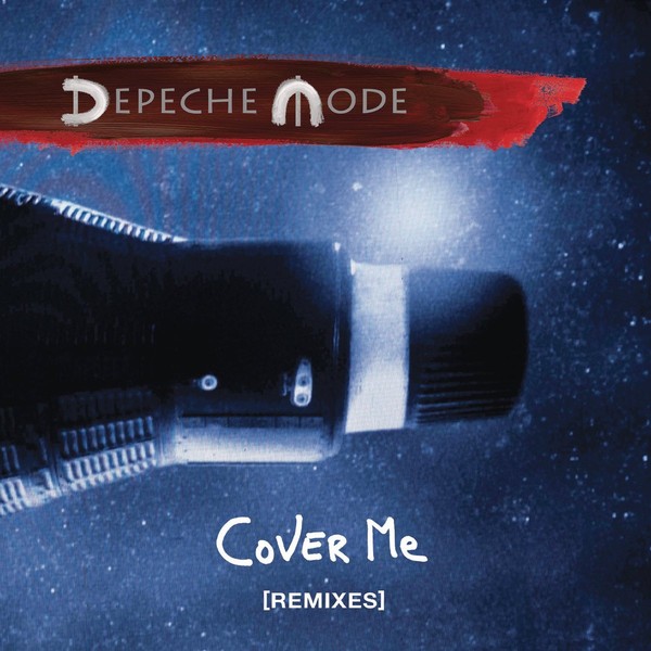 Cover Me (Singiel) (vinyl) Remixes