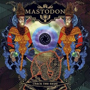 Crack the Skye (Special Edition)