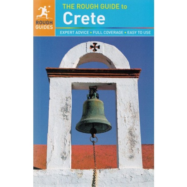 Crete Travel Guide / Kreta Przewodnik