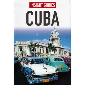Cuba Travel Guide / Kuba Przewodnik