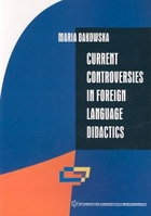 Current controversies in foreign language
