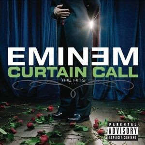 Curtain Call: The Hits (vinyl)