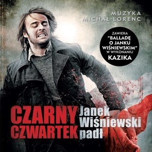 Czarny Czwartek (OST)