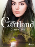 Czarownica Ponadczasowe historie miłosne Barbary Cartland