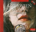Czerwień Rubinu Audiobook CD Audio