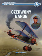 CZERWONY BARON. Bitwy i Kampanie. t.14