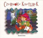 Czerwony Kapturek Audiobook CD Audio/MP3