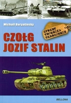Czołg Jozif Stalin