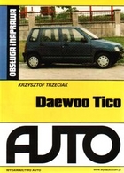 Daewoo Tico