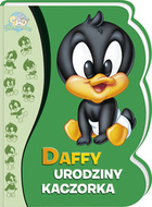 Daffy urodziny kaczorka