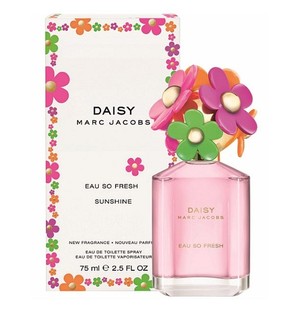 Daisy Eau So Fresh (Spring Edition)