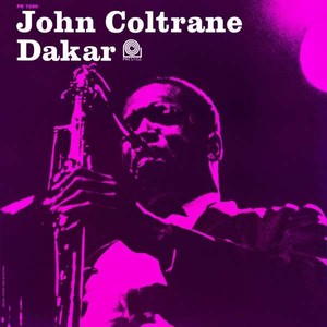 Dakar (Limited LP Edition)
