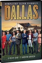 Dallas Sezon 1