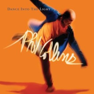Dance Into The Light (vinyl)