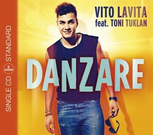 Danzare ( Singiel feat. Toni Tuklan)