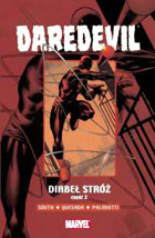 Daredevil - 2 - Diabeł stróż część 2