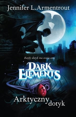 Dark Elements. Arktyczny dotyk Tom 2