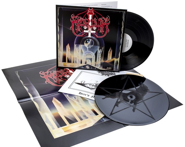 Dark Endless (vinyl) (25th Anniversary Edition)