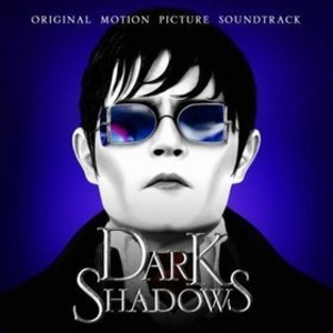 Dark Shadows (OST) Mroczne cienie