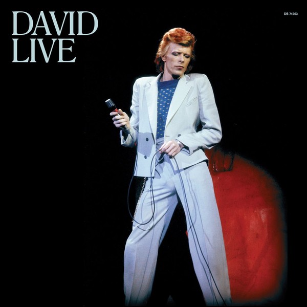 David Live (Remastered)