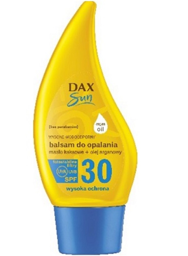 Dax Sun SPF30 Balsam do opalania