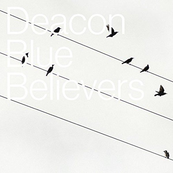 Believers (vinyl)