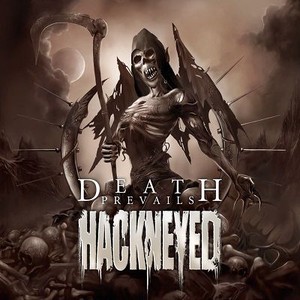 Death Prevails (Reedycja)