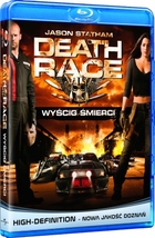 Death Race: Wyścig śmierci