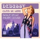 Debussy: Clair De Lune (Limited Edition Digipack)