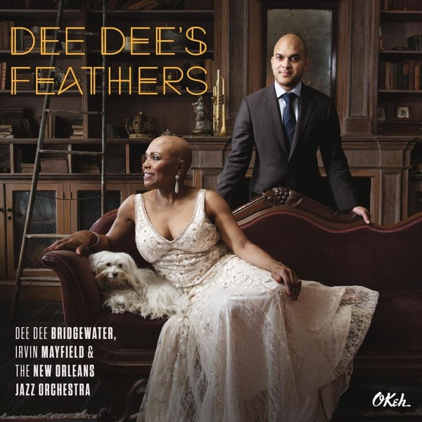 Dee Dee s Feathers