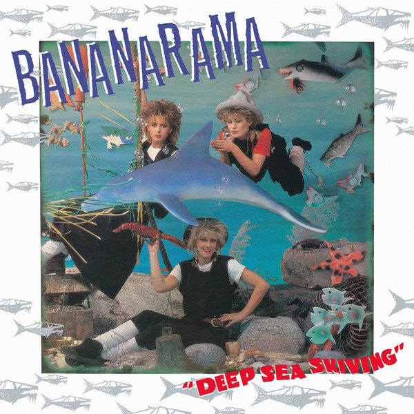 Deep Sea Skiving (Limited Colored Edition) (vinyl+CD)