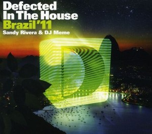 Defected in the House: Brazil 11