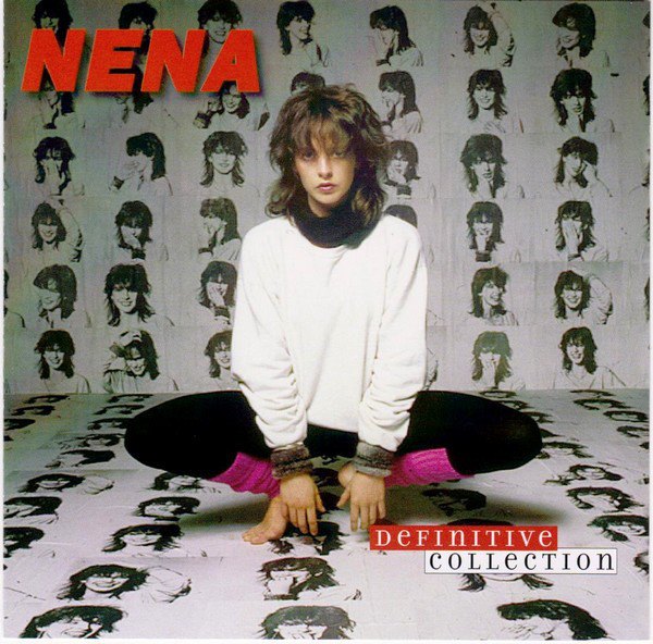 Nena Definitive Collection