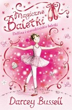 DELFINA I CZARODZIEJSKIE BALETKI Magiczne baletki 1