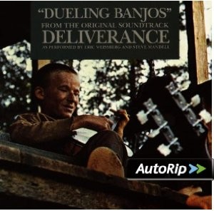 Deliverance (OST) Uwolnienie