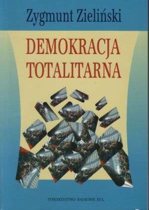 Demokracja totalitarna