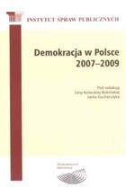 Demokracja w Polsce 2007-2009