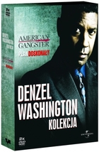 Denzel Washington Box American Gangster, Plan doskonały