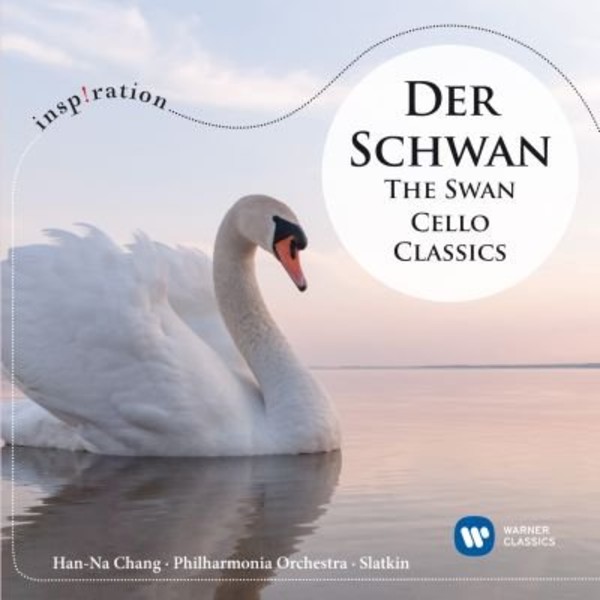 The Swan: Cello Classics