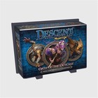 Gra Descent : Journeys in the Dark - Oath of the Outcast Heroes Pack - Wersja Angielska