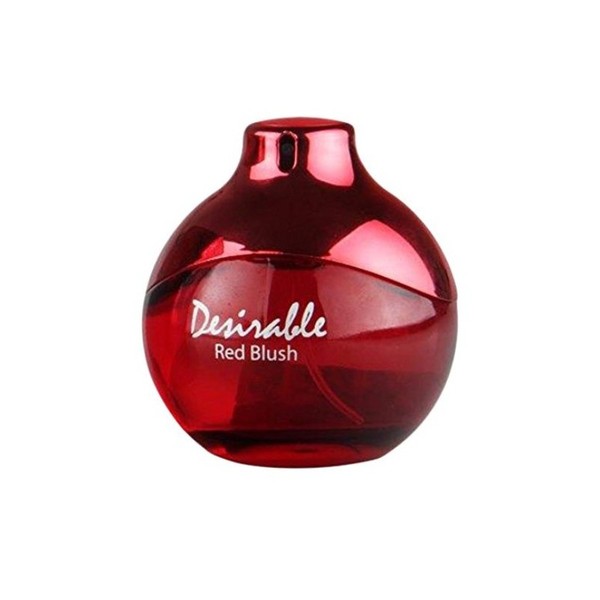 Desirable Red Blush