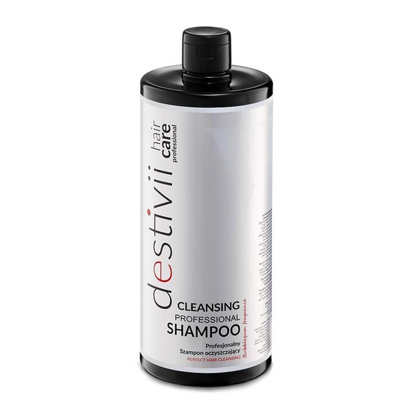 Cleansing Professional Shampoo Oczyszczający szampon do włosów