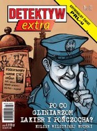 Detektyw Extra 1/2018