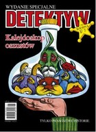 Detektyw - Wydanie Specjalne 1/2017
