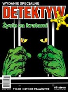 Detektyw - Wydanie Specjalne 2/2016