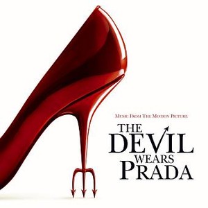 Devil Wears Prada (OST) Diabeł ubiera się u Prady
