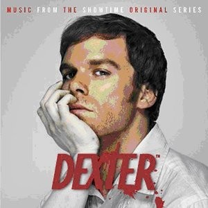 Dexter - Music From The Showtime Original Series (vinyl)