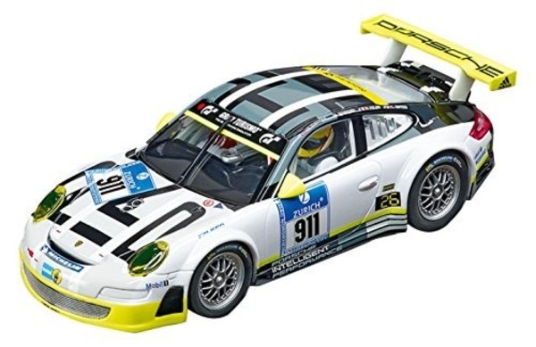 Digital 132 Porsche 911 GT3 Manthey Racing Livery Skala 1:32