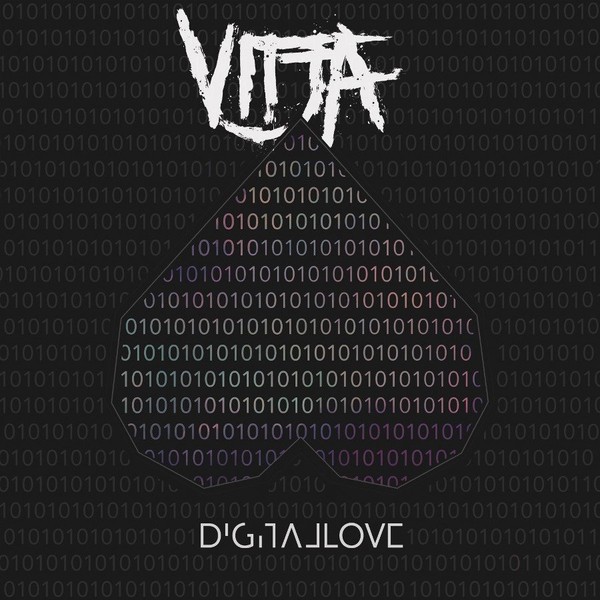 Digital Love (vinyl)