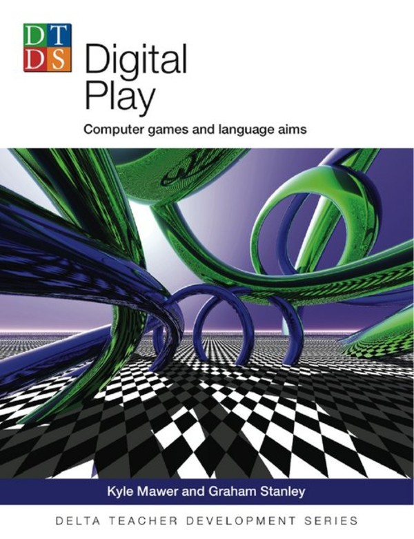 Digital Play Computer games and language aims